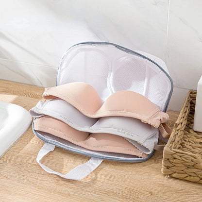 Sac de Protection Lavage pour Soutiens-Gorge